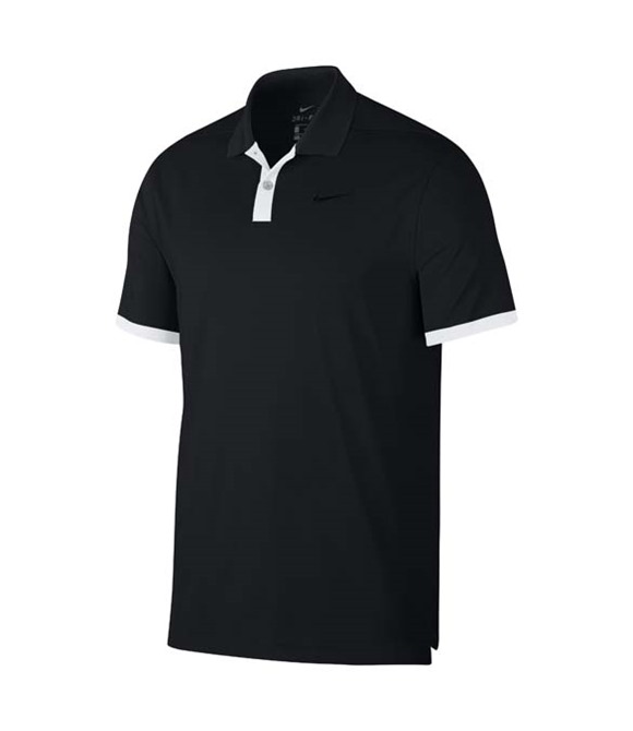 Nike Dry vapor colour block polo