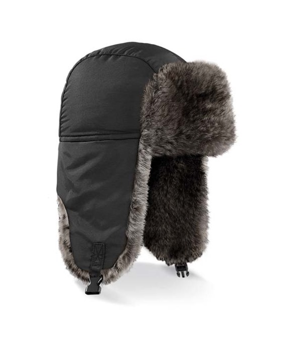 Beechfield Sherpa hat