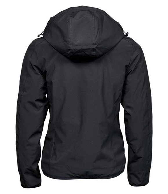 Tee Jays Ladies Urban Adventure Soft Shell Jacket