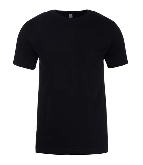 Next Level Apparel Next Level Unisex Crew Neck T-Shirt