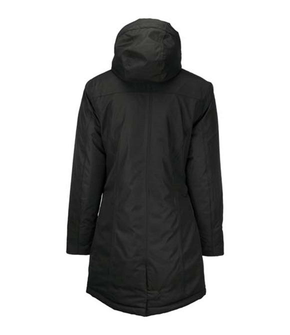 Nimbus Women's Mapleton urban tech parka