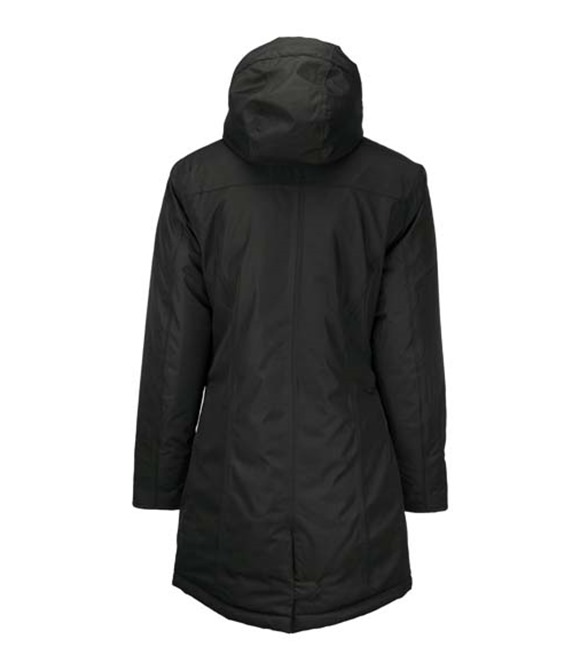 Women's Mapleton urban tech parka