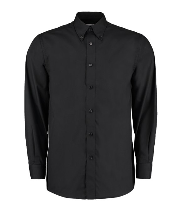 Workforce shirt long-sleeved (classic fit)