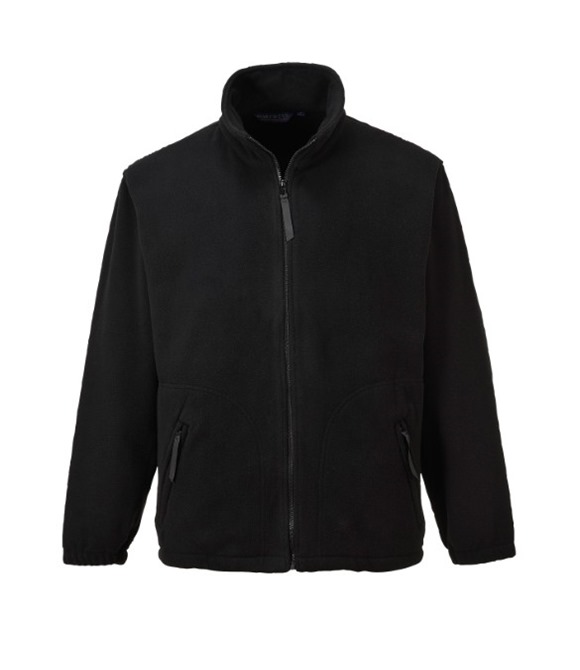 Argyll heavy fleece (F400)