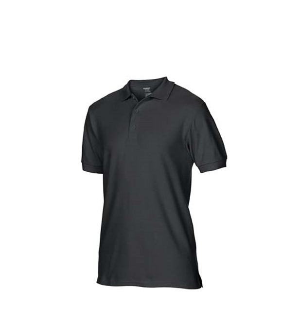 Gildan Premium Cotton® double piqué sport shirt