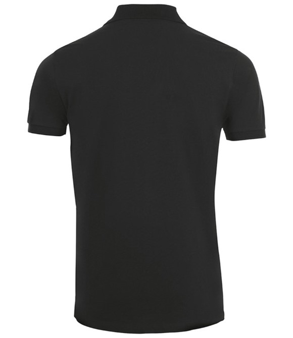 Phoenix Piqué Polo Shirt