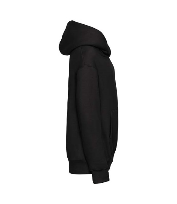 Russell Kids hooded sweatshirt