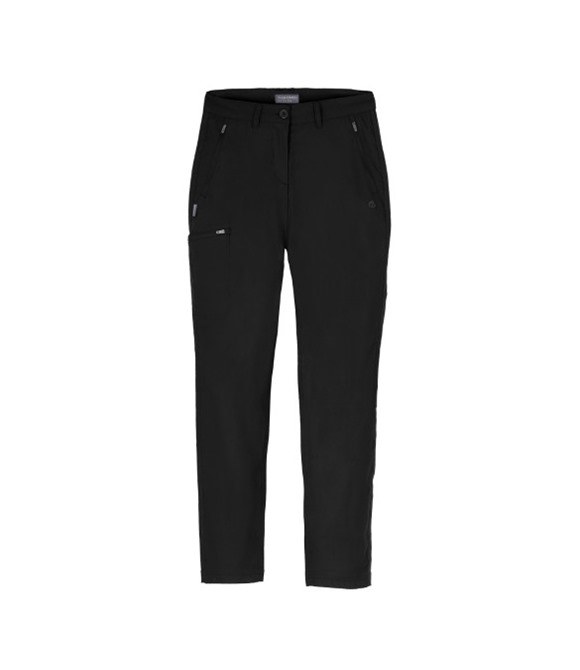 Expert women's Kiwi pro stretch trousers