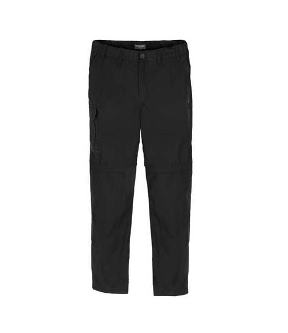 Craghoppers Expert Kiwi tailored convertible trousers