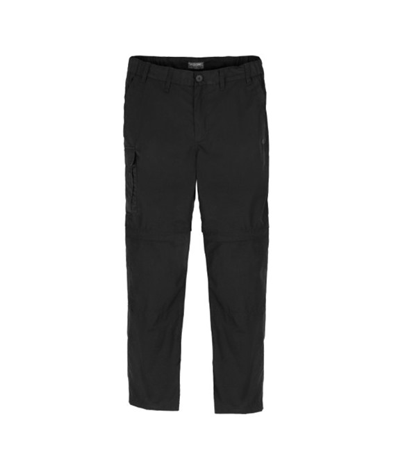 Expert Kiwi tailored convertible trousers