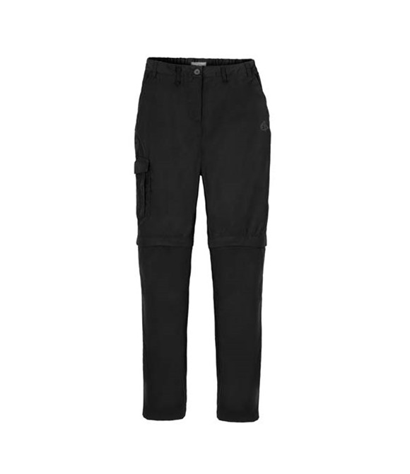 Craghoppers Expert women's Kiwi convertible trousers