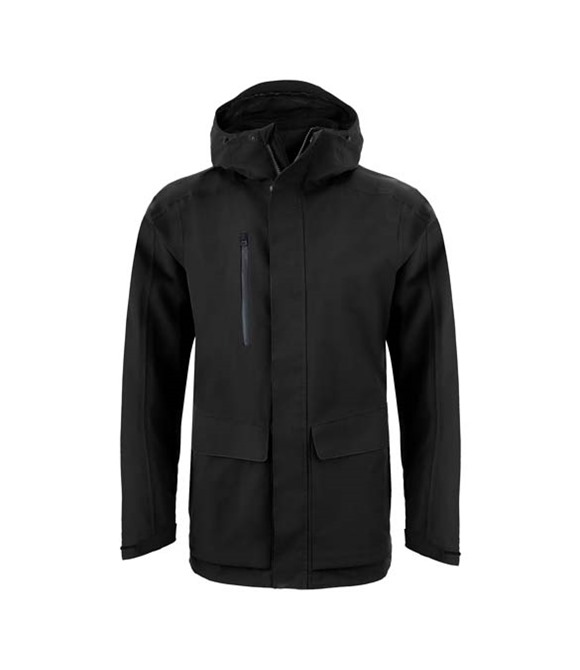 Craghoppers Expert Kiwi pro stretch long jacket