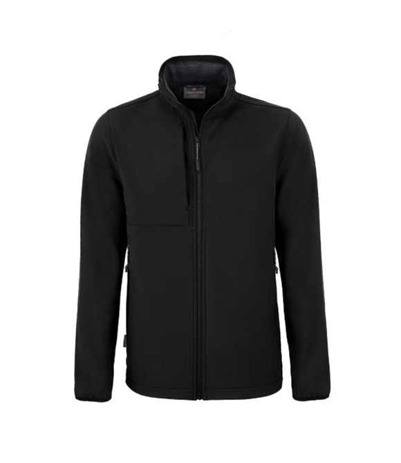 Expert Basecamp softshell jacket