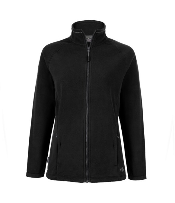 Expert women's Miska 200 fleece jacket