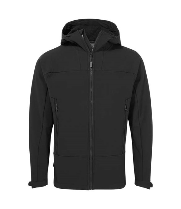 Craghoppers Expert active hooded softshell