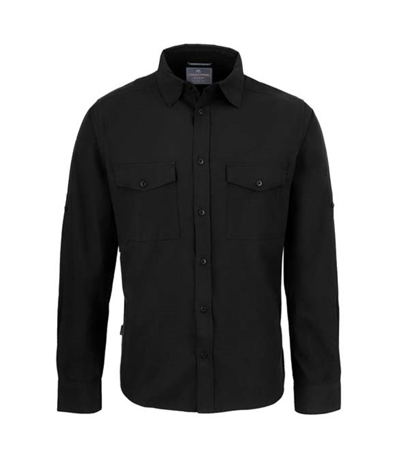 Craghoppers Expert Kiwi long-sleeved shirt