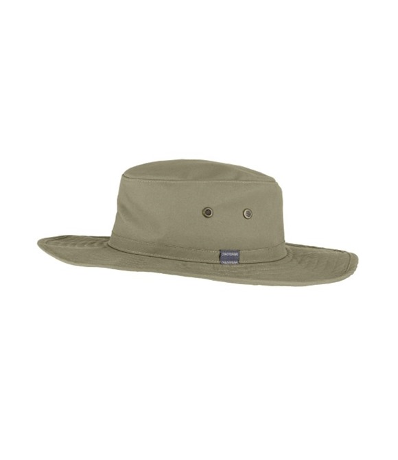 Expert Kiwi ranger hat