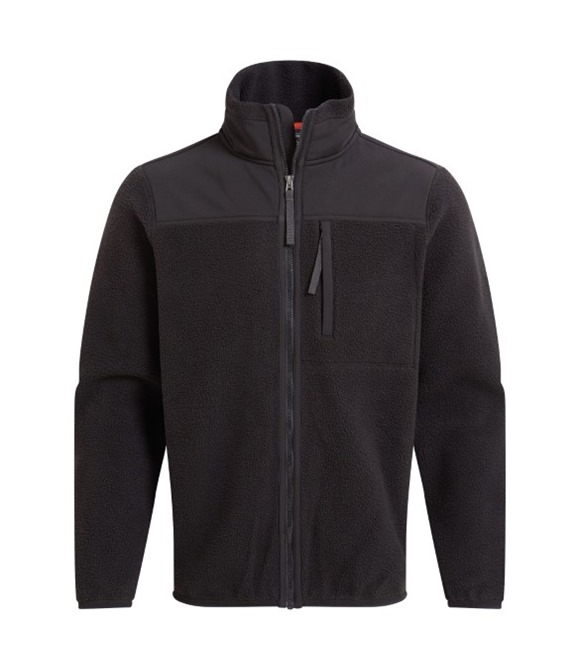Craghoppers Morley fleece workwear jacket