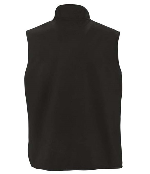 Unisex Norway Fleece Bodywarmer