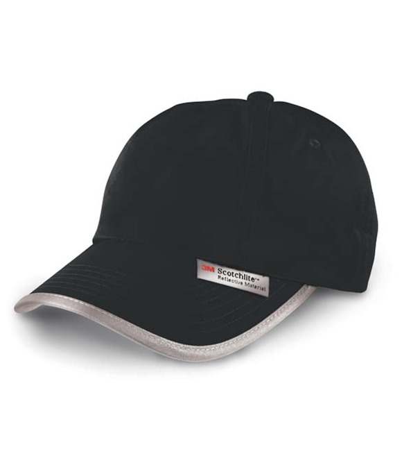 Result Headwear High-viz cap