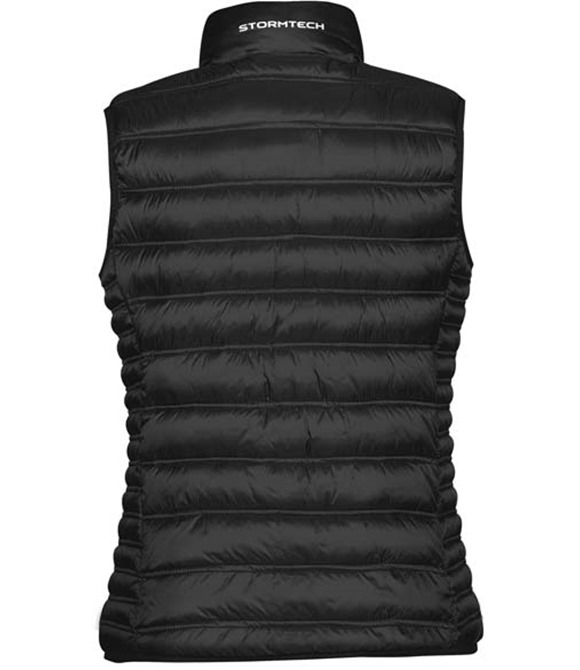 Women's Basecamp thermal vest