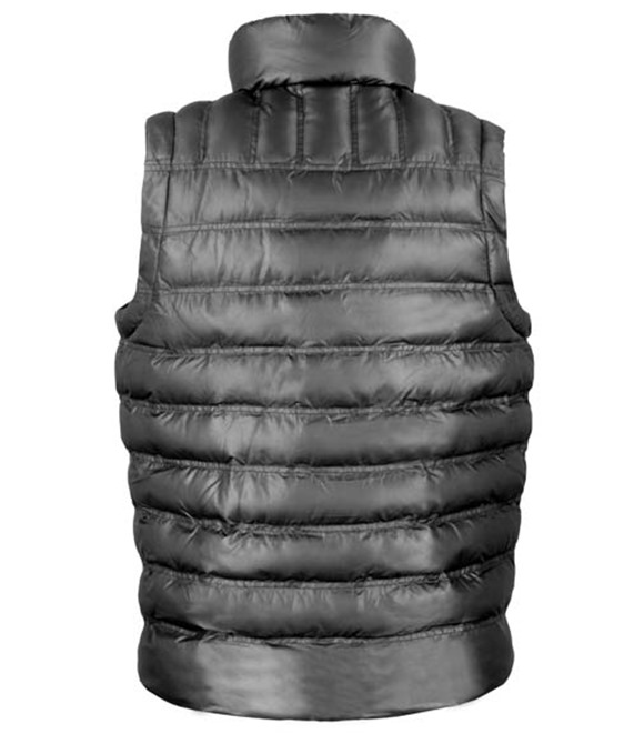 Result Urban Outdoor Ice bird padded gilet