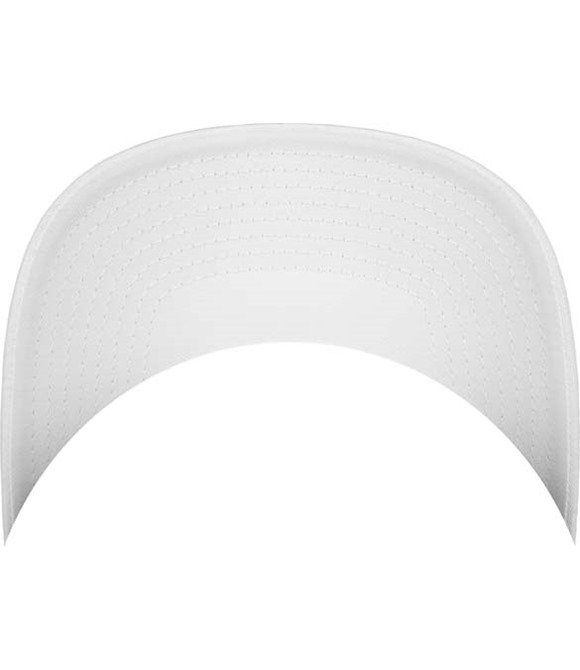 5-Panel retro trucker cap (6506)