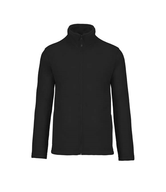 Kariban Falco zip-through microfleece jacket