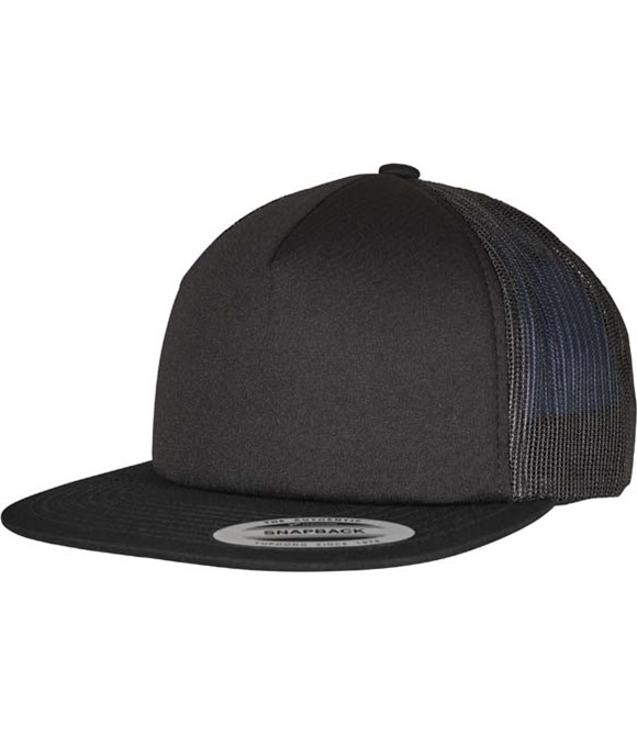 Flexfit by Yupoong Foam trucker (6005FF)