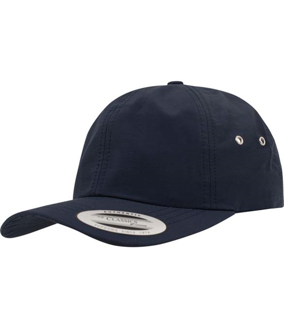 Flexfit by Yupoong Low-profile water-repellent cap (6245WR)