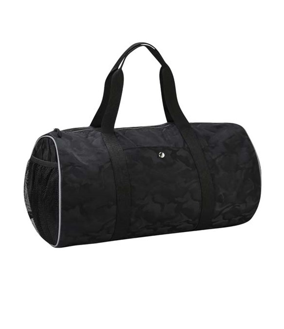 TriDri® TriDri� camo everyday roll bag