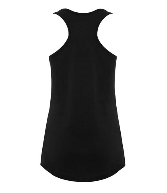 Next Level Apparel Next Level Ladies Ideal Racer Back Tank Top