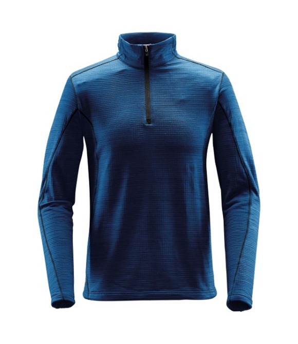 Base thermal ¼ zip