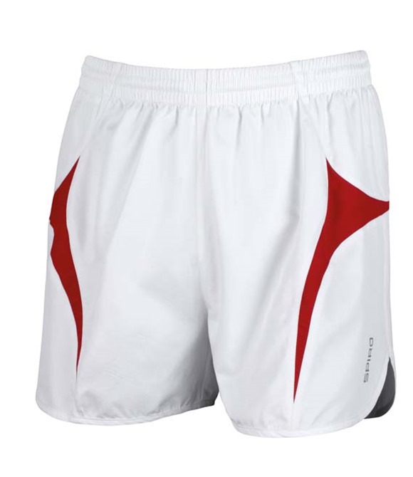 Spiro micro-lite running shorts