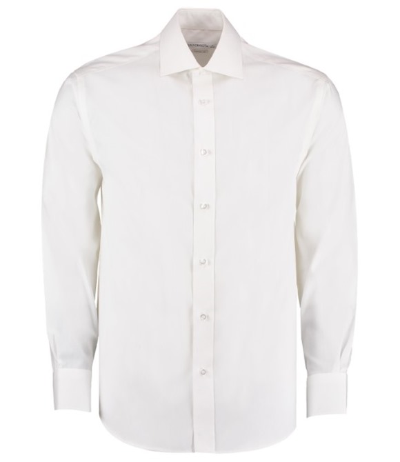 Executive premium Oxford shirt long-sleeved (classic fit)