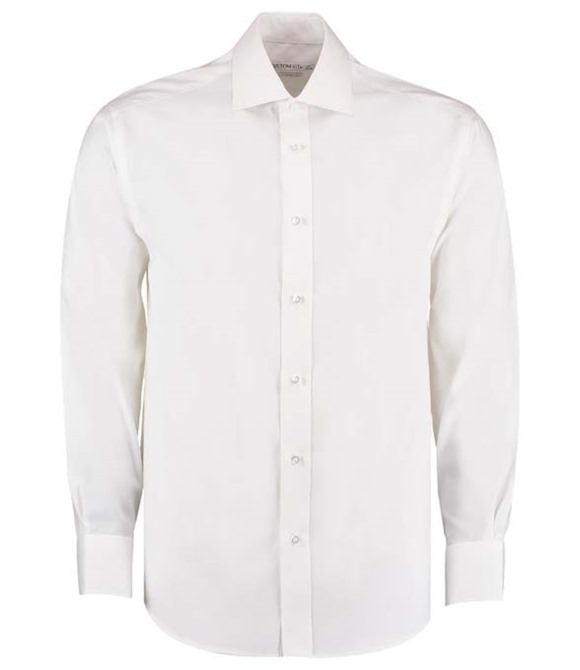 Kustom Kit Executive premium Oxford shirt long-sleeved (classic fit)