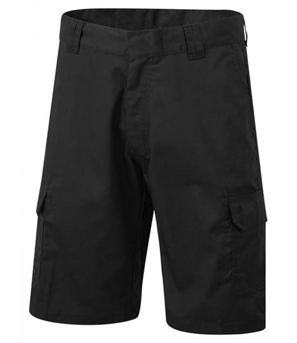 Uneek Men's Cargo Shorts