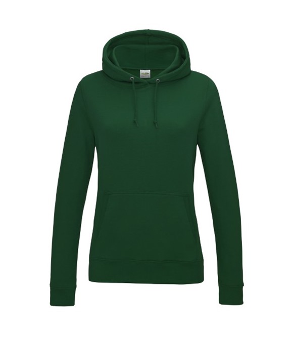 AWDis Hoods Girlie college hoodie