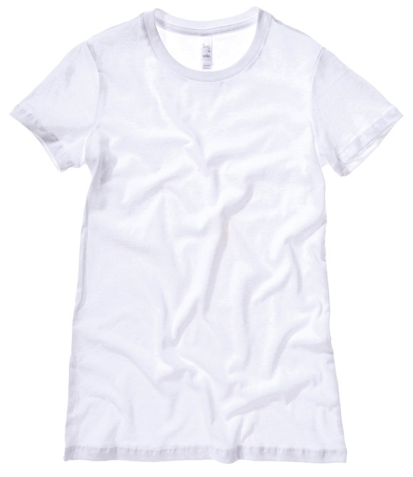 Bella+Canvas Bella Canvas The favourite t-shirt