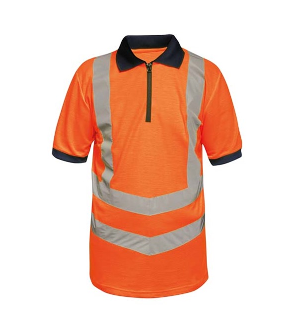 Regatta Professional Hi-vis pro polo