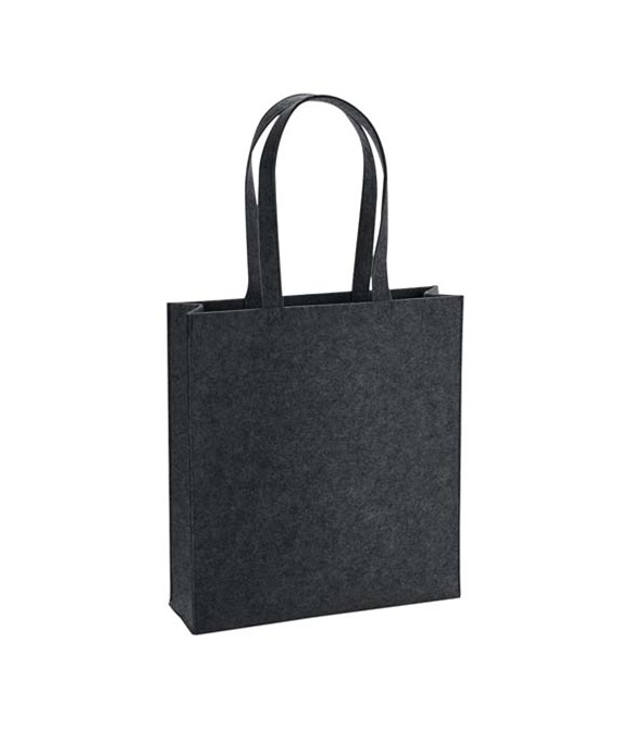 BagBase Felt tote bag