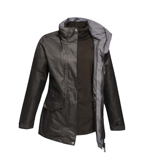 Women's Benson III 3-in-1 jacket