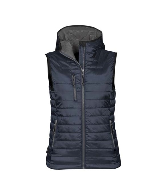 Women's Gravity thermal vest
