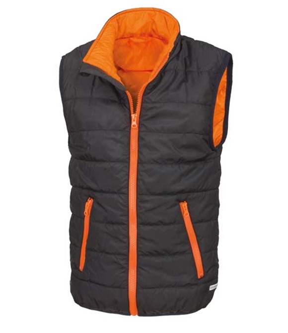 Result Core junior bodywarmer