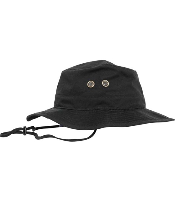 Flexfit by Yupoong Angler hat (5004AH)