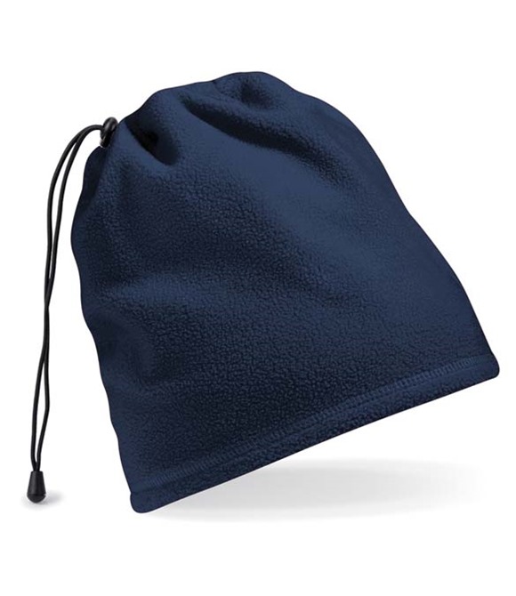 Suprafleece® snood/hat combo
