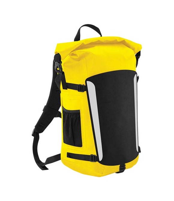 Quadra SLX® 25 litre waterproof backpack