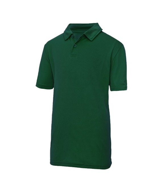 AWDis Cool Kids cool polo