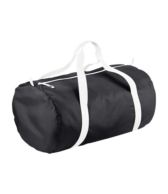 BagBase Packaway barrel bag