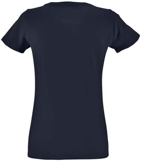 SOL'S Ladies Regent Fit T-Shirt